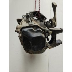 Boite De Vitesses Volkswagen Fox (2)